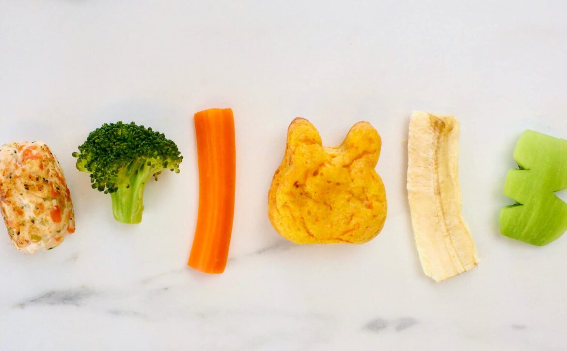 Comment faire pour que mon enfant finisse enfin son plat de légumes ?