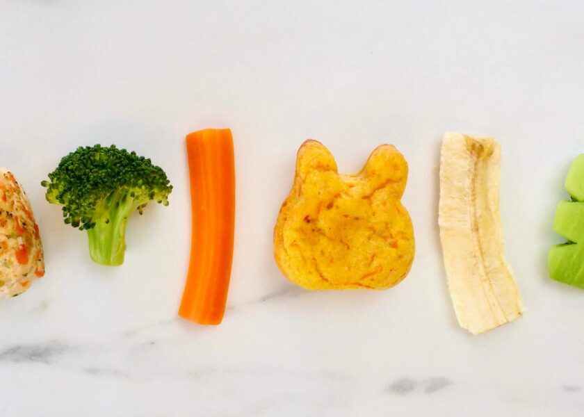 Comment faire pour que mon enfant finisse enfin son plat de légumes ?