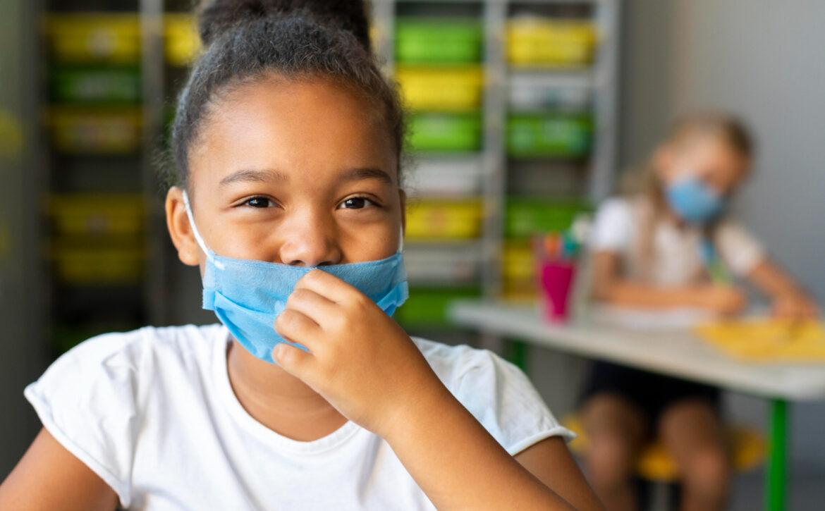 Cantine scolaire et allergies alimentaires : un environnement plus sûr que vous ne le pensez