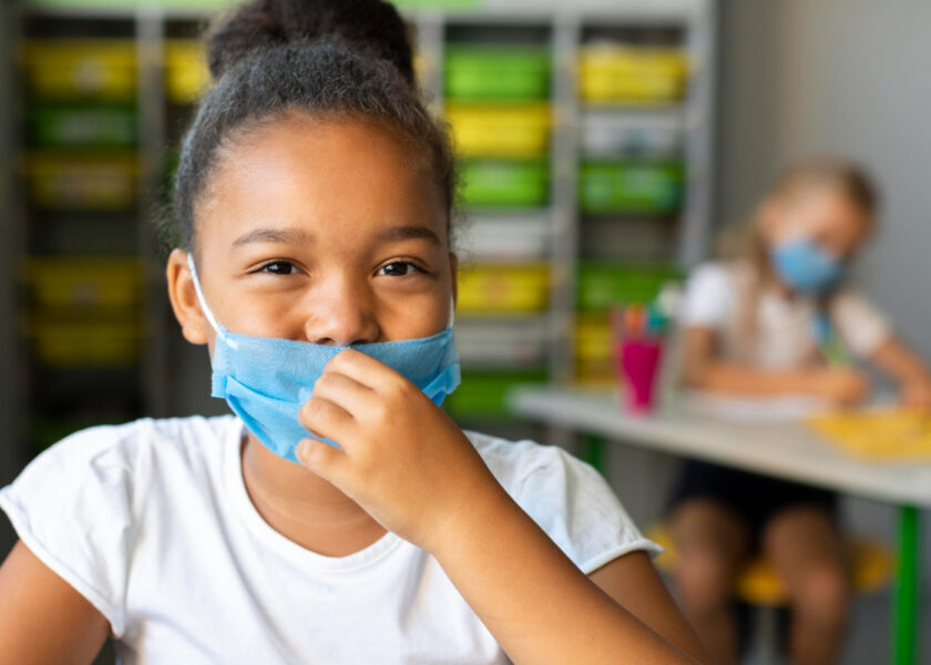 Cantine scolaire et allergies alimentaires : un environnement plus sûr que vous ne le pensez