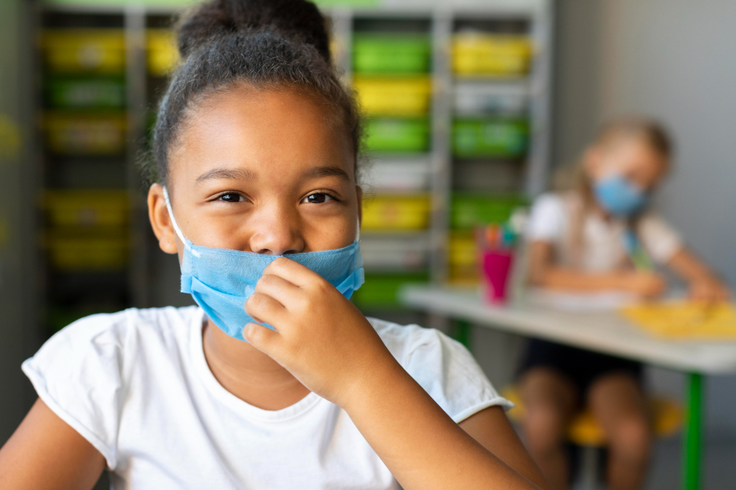 Cantine scolaire et allergies alimentaires : un environnement plus sûr que vous ne le pensez