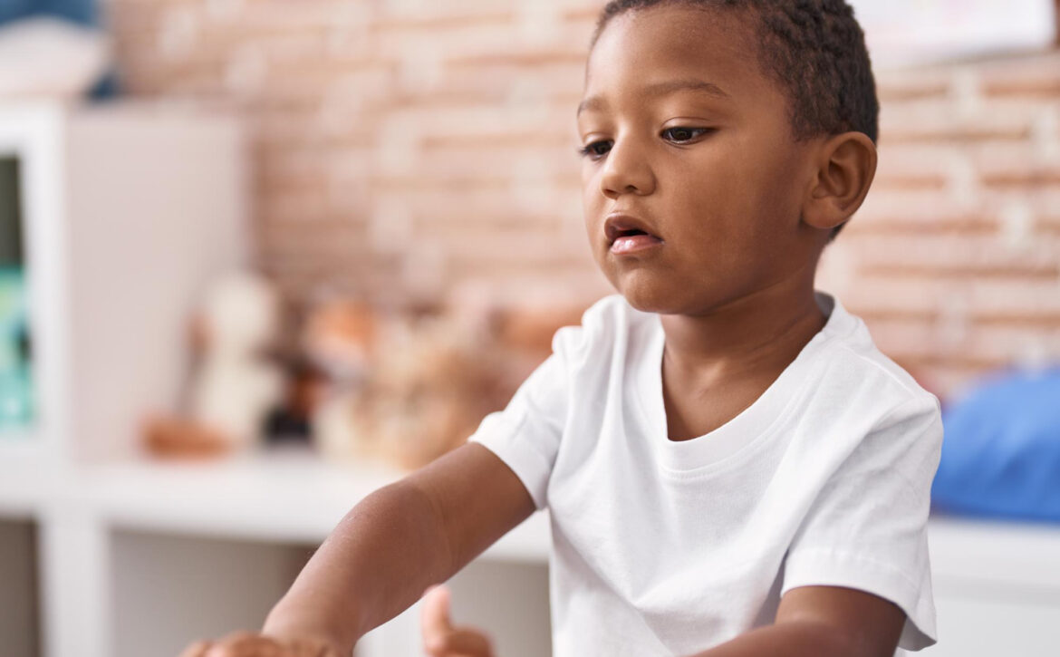 Autisme — Avril, mois de sensibilisation : mieux comprendre pour mieux accompagner