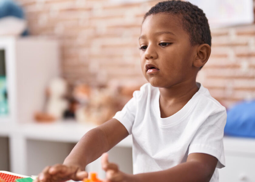 Autisme — Avril, mois de sensibilisation : mieux comprendre pour mieux accompagner
