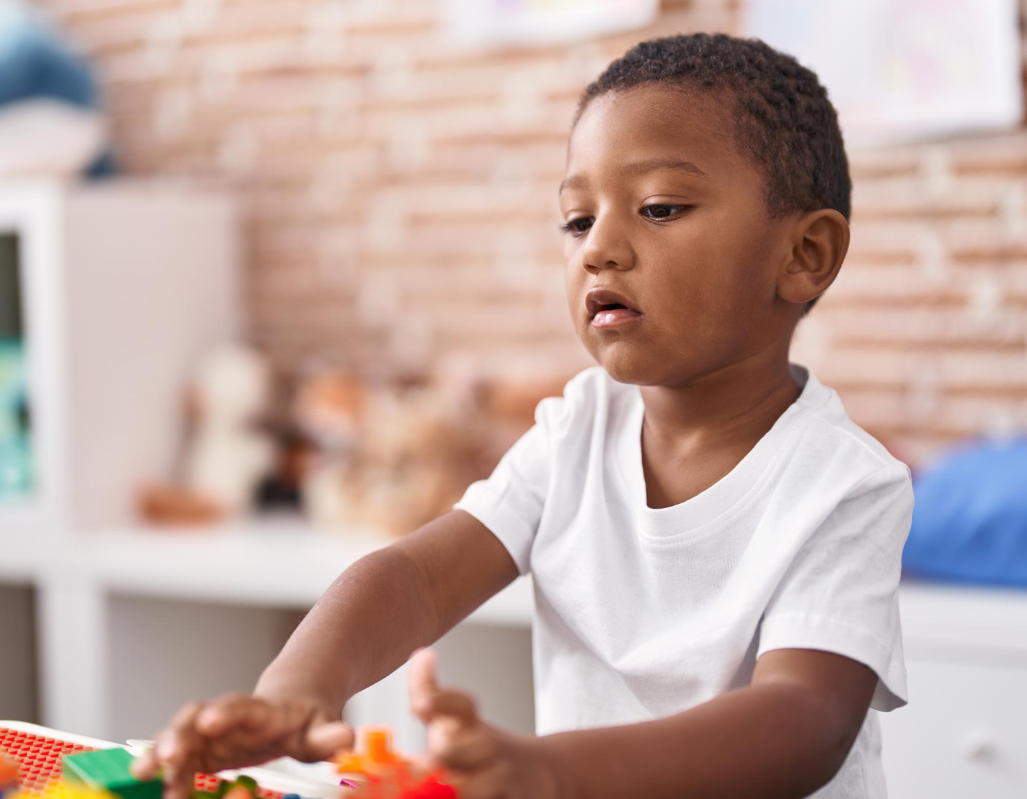 Autisme — Avril, mois de sensibilisation : mieux comprendre pour mieux accompagner