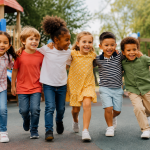 Before the Holidays : How to Maintain Healthy Eating Habits for Children