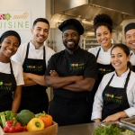 Les vacances d'été : comment l'équipe Kids Cuisine Santé prépare déjà la rentrée scolaire