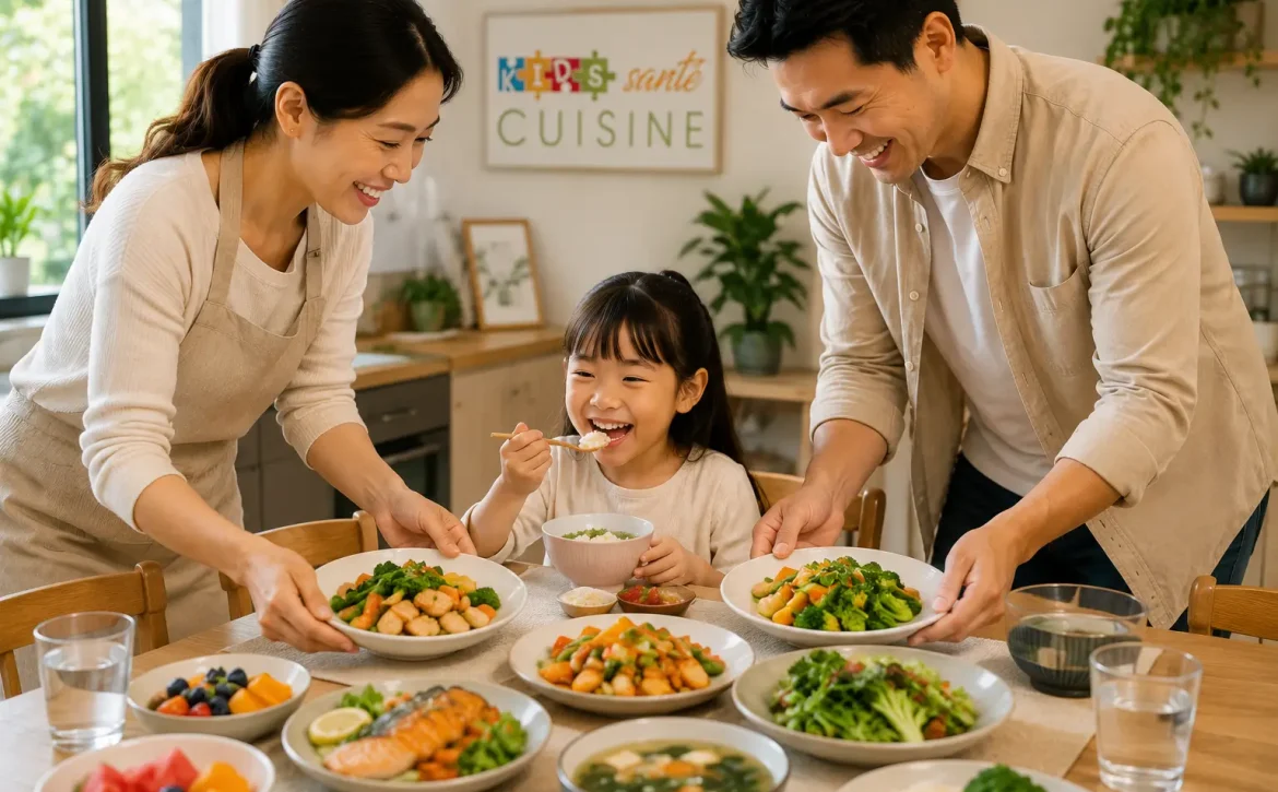 The Most Common Eating Mistakes Children Make After the Summer Holidays