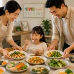 The Most Common Eating Mistakes Children Make After the Summer Holidays