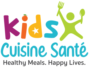 Kids Cuisine Santé logo